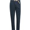 WHITE SAND - Chinos - Blu navy