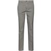 MASON'S - Pantalone - Grigio chiaro