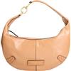 THE BRIDGE - Borsa a mano - Sabbia