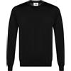 ALPHA STUDIO - Pullover - Nero