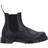 DR. MARTENS - Stivaletti - Nero