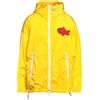 DSQUARED2 - Giubbotto - Giallo