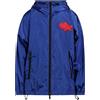 DSQUARED2 - Giubbotto - Blu china