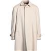 LARDINI - Cappotto - Beige