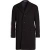 CANTARELLI - Cappotto - Nero