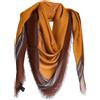 THE BRIDGE - Sciarpe e foulard - Mandarino