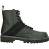 ARMANI EXCHANGE - Stivaletti - Verde militare