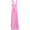SILENCE LIMITED - Vestito da cerimonia - Rosa