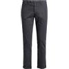 B SETTECENTO - Chinos - Antracite
