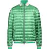 HERNO - Piumino - Verde