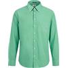 B.D.BAGGIES - Camicia regular fit - Verde chiaro