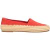 PALOMA BARCELÓ - Espadrillas - Ruggine