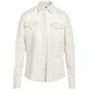 DSQUARED2 - Camicia slim fit - Avorio