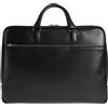 VALEXTRA - Borsa da lavoro - Nero