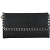 STELLA McCARTNEY - Portafoglio - Nero
