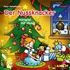 Lühn Ruter/Luhn/Peitz/Willweber: Nussknacker,Horspiel mit Musik (CD)
