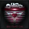 Heart Red Velvet Car (CD) Album