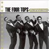 The Four Tops The Ultimate Collection Album