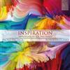 Plano Roberto Paliaga Paolo Inspiration: Improvisations For 2 Pianos (CD)