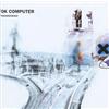 Radiohead OK Computer (Vinyl LP) 12" Album