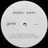 Daniel Avery Song For Alpha Remixes - Two (Vinyl LP)