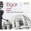 Falstaff, Enigma, Pomp and Circumstance (Davis, Npo) (CD) Album