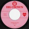 Disco Dub Terrorize My Heart (Disco Dub) (Vinyl LP) 7" Single