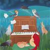 Lucio Corsi Bestiario musicale (Vinyl LP)