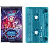 Hazbin Hotel Hazbin Hotel: Season Two (Original Soundtrack) (Cassette)