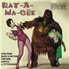 Various Artists Exotic Blues & Rhythm: Rat-a-ma-cue: The Return of Bl (Vinyl LP)