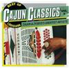 Louisiana Cajun Best Of Louisiana Cajun Classics : Cajun & Zydeco's Greate (CD)