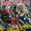 Iron Maiden The Number of the Beast (CD) Album