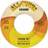 Mestizo Beat Poppin' Off (Vinyl LP) 7" Single