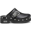 Cult Sabot Nero CLW474300