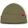 Hugo Xola 10263714 01 Berretto Open Green 389 Taglia Unica Uomo