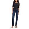Levi's 312 Shaping Slim, Jeans, Donna, Cobalt Haze, 28W / 30L
