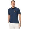 Aeronautica Militare Polo FRECCE TRICOLORI Slim Fit Avio