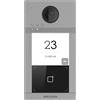 Hikvision DS-KV8113-WME1(C) sistema per video-citofono 2 MP Nero, Grigio [DS-KV8113-WME1(C)]