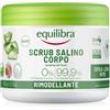 EQUILIBRA Srl EQUILIBRA SCRUB SALINO RIMODEL