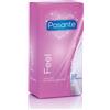 Pasante Feel 12 pz