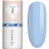 Semilac Easy Off Step 2 7 ml