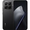 XIAOMI 15T Pro, Smartphone 12+512GB, 6,83 144Hz Display a protezione degli occhi, MediaTek Dimensity 9400+, obiettivo teleobiettivo Leica 5X Pro da 50MP, 5500mAh, Nero