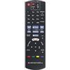 Effireli N2QAYB001030 - Telecomando di ricambio per lettore Blu-Ray Panasonic DMP-BDT180 DMP-BDT184 DMP-BDT185 DMP-BDT175 DMP-BDT174 DMP-BDT171 DMP-BDT170 DMP-BDT181