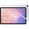 Samsung X736 Galaxy Tab S11 512Gb 12Gb-RAM Wifi+Cellular 11.0 - Silver EX-DEMO