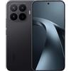 Xiaomi 17T Pro 512Gb 12Gb-RAM 5G Dual Sim - Black