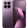 Xiaomi 17T Pro 512Gb 12Gb-RAM 5G Dual Sim - Deep Violet