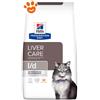 Hill's Cat Prescription Diet L/D Liver Care - Sacco Da 1,5 Kg