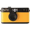 Camp Snap Digital Camera Sunbeam Yellow Giallo