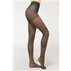 Calzedonia Collant Velati Wellness Light Support 40 Denari Blu