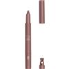 RVB Lab More Than This Kajal Eyeliner Ombretto 82 Tortora Rosato Perlato, 0,8g